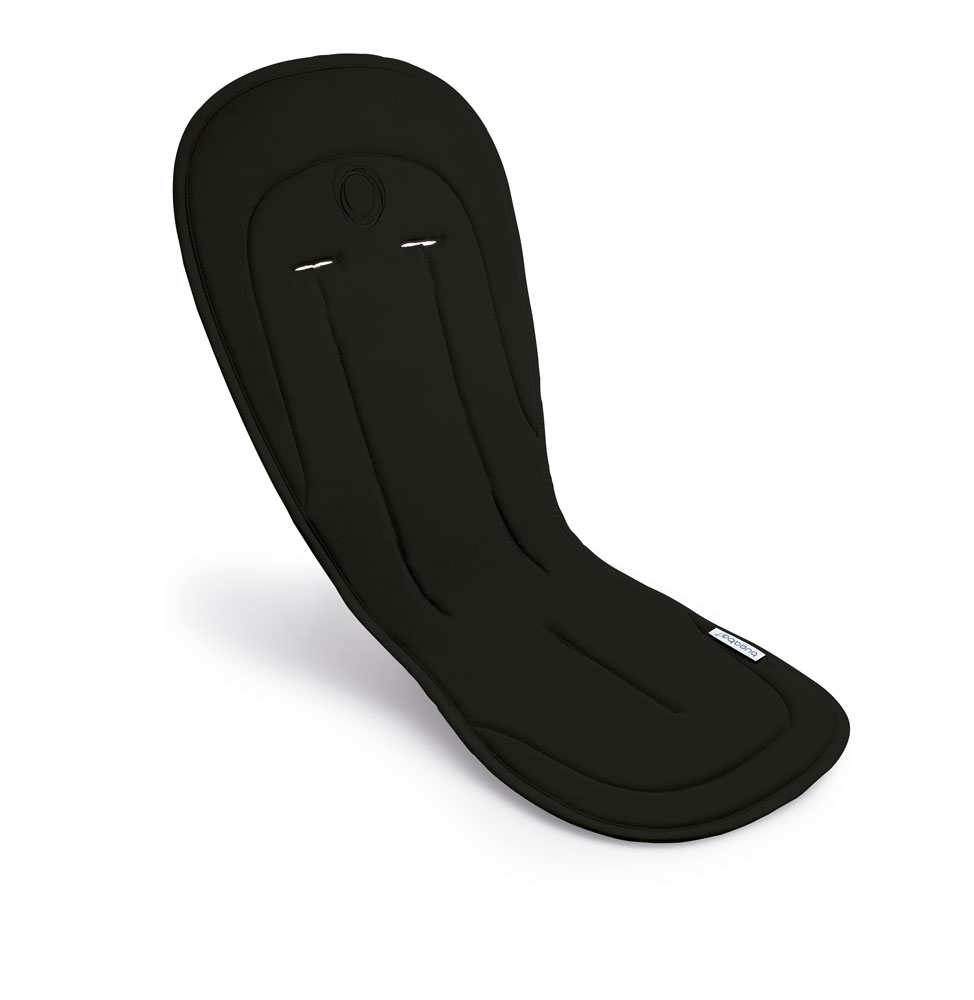 Bugaboo Sitzauflage Schwarz g nstig und ohne Versandkosten