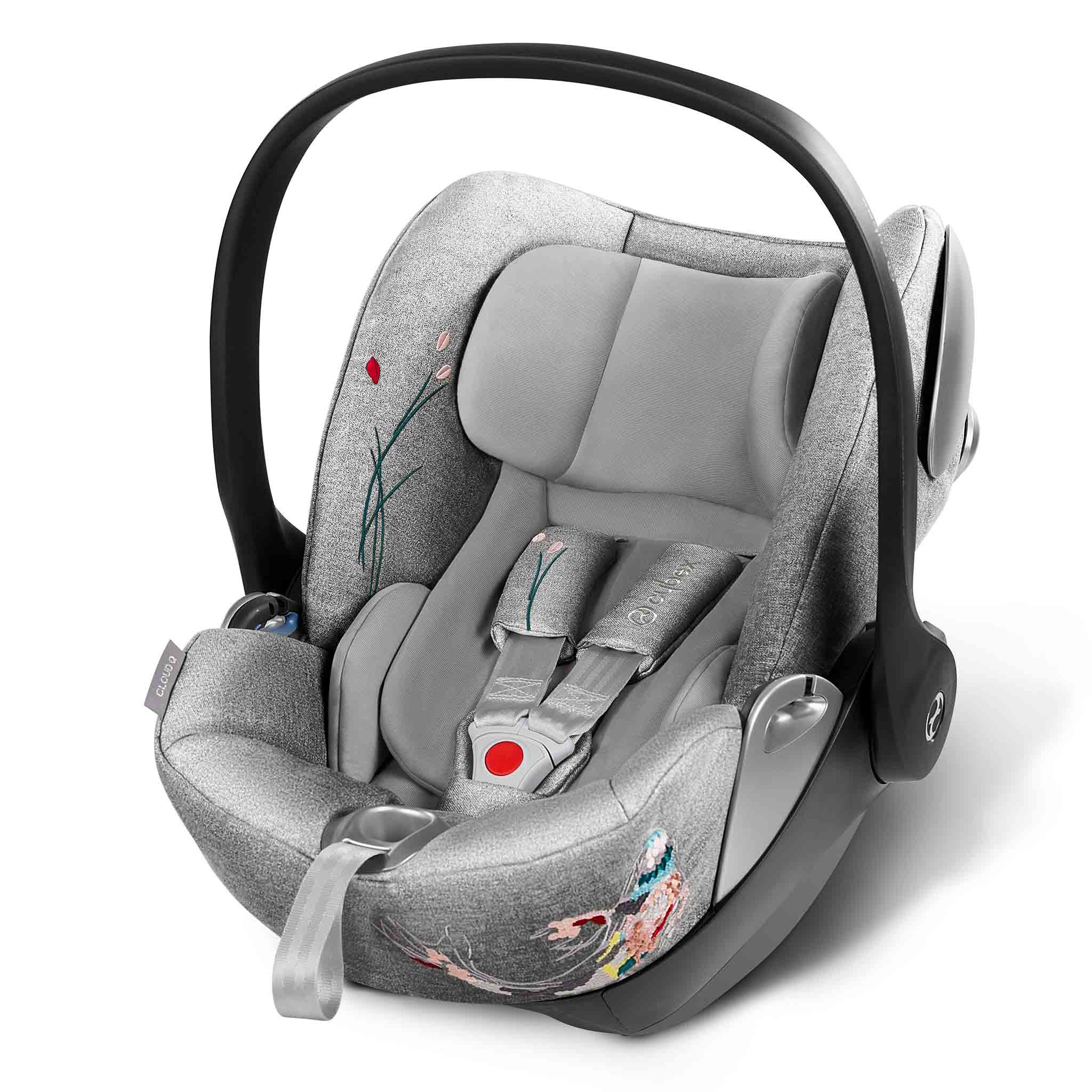 cybex cloud q kinderwagen