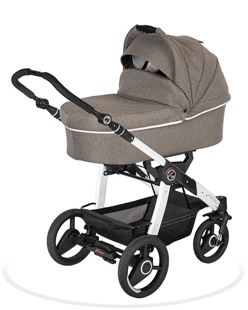 Hartan Racer Gtx Gunstig Sofort Portofrei Bestellen