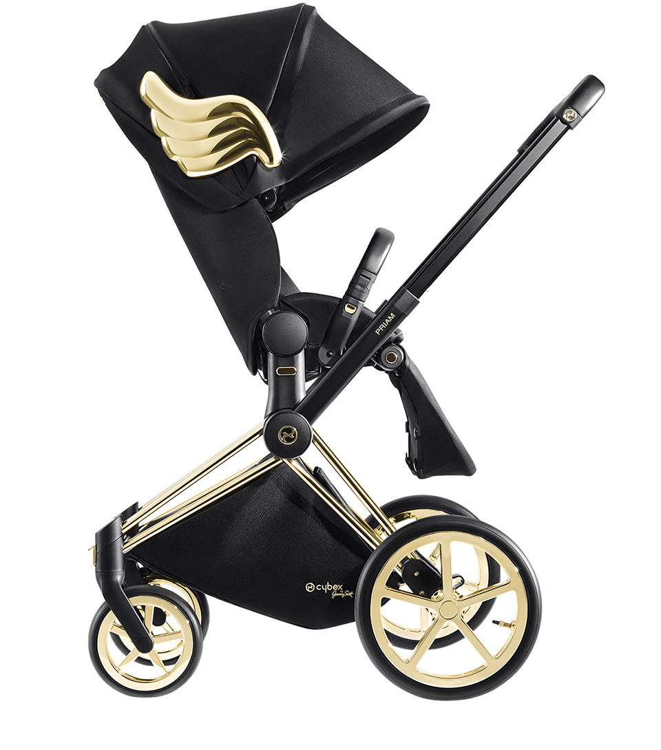 cybex priam preis