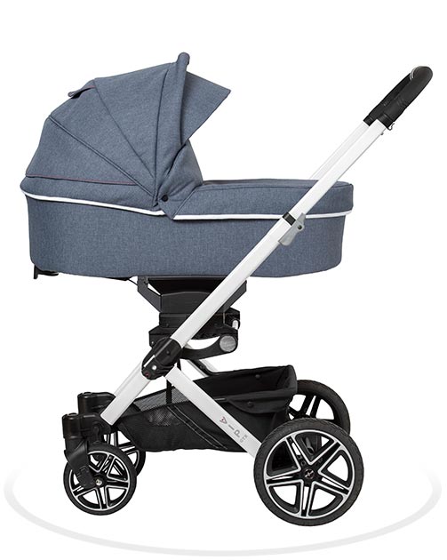 Hartan Vip Gtx Gunstig Mit Garantie Vom Lizensiertem Fachhandler Portofrei Bestellen